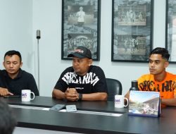 Laga Lawan Barito Putera jadi Tolok Ukur Kesiapan Persiraja