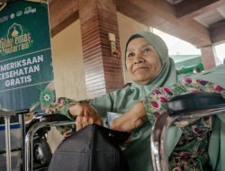 PT Pegadaian kembali menggelar Rangkaian Kegiatan Gerakan EMAS, Ekonomi Masyarakat Aceh Sejahtera