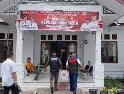 Puluhan PPTK Dinkes Aceh Tengah Diperiksa Terkait Dugaan Korupsi BOK