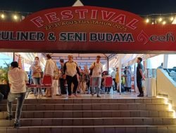 TIM Gelar Festival Kuliner dan Seni Budaya Aceh di Jakarta 22-31 Agustus 2025