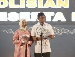 Kapolda Aceh: Dedikasi Irjen Achmad Kartiko selama Menjabat Patut Diapresiasi