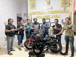 Curi ATM dan Gasak Rp94 Juta, Warga Bireuen Ditangkap Jatanras Polresta Banda Aceh