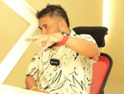 Tarmizi Age: Aceh Jangan Ikut-Ikutan Demo Jakarta, Mari Jaga Aman dan Damai