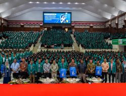 Bank Indonesia Aceh Launching Modul Digitalisasi Sistem Pembayaran