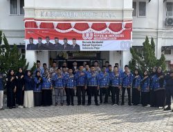 Semangat Kemerdekaan Menggelora: KIP Pidie Jaya Gelar Upacara HUT RI ke-80 dengan Khidmat dan Penuh Inspirasi