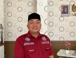 Pimpin IDI Nagan Raya, Ini yang Menjadi Fokus dr. Afzalul Zikri