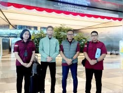 Penyalahgunaan Izin Tinggal, Imigrasi Deportasi WNA asal Mesir