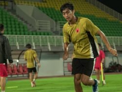 PSM Pinjamkan Bek Muda Potensial Ke Klub Luar Negeri