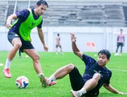 Persik Pinjamkan Pemain Muda Ke Klub Championship