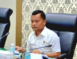 Puluhan Wirausaha Pemula di Aceh Tenggara Terima Bentor, Nurdiansyah: Jangan Dijual