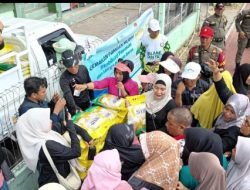 Atasi Lonjakan Harga Beras, Pemkab Aceh Tenggara Salurkan Beras SPHP