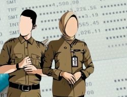 Sempat Tertunda, Pemkab Agara Akhirnya Cairkan Tunjangan Bagi Guru dan Gaji Ke-13