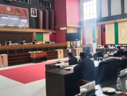Fraksi Selayakh DPRK Minta Bupati Agara Evaluasi Izin Indomaret dan Alfamart