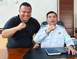 Soal Dugaan Upeti Dana Pemberantasan Narkoba Desa, Ketua DPD LSM Penjara Minta Bupati Agara Copot Jabatan Camat Lawe Alas