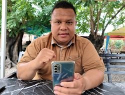 Soal Dugaan Upeti Dana Pemberantasan Narkoba Desa di Kecamatan Lawe Alas, LSM Penjara Minta APH Tidak Diam