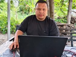 Ketua DPD LSM Penjara Tantang Polres Aceh Tenggara Berantas Kartel Narkoba di Kumbang Atas