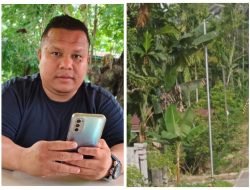 Dugaan Upeti Dana Pemberantasan Narkoba dan Proyek Lampu Tenaga Surya Desa Kecamatan Darul Hasanah Agara Dinilai Cukup Bukti, LSM Penjara Bakal Lapor Kejari