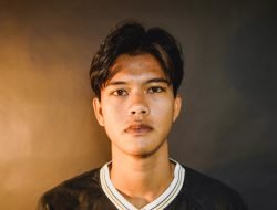 Rizdjar Isi Slot U23 Dewa United