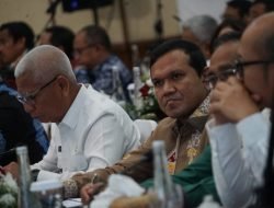 Aceh Siap Operasionalkan KDMP Akhir Oktober