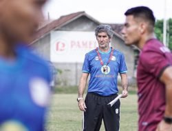 Barito Putera Pastikan Bawa 22 Pemain Hadapi Persiraja