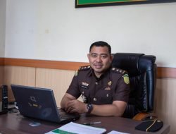 Empat Terdakwa Korupsi Proyek Jalan di Pidie Dituntut 1,5 Tahun Penjara