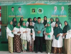 WPP Aceh Meriahkan Harlah ke-37 dan HUT RI ke-80 dengan Aneka Lomba