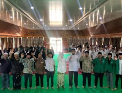 Gelar PBAK 2025, STISNU Aceh siap Lahirkan Generasi Berkarakter