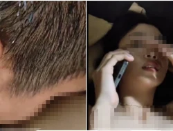 Viral Link Video Cewek Jubir Tambang Morowali dengan Pria China Durasi 7 Menit dan 55 Detik