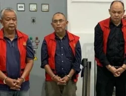 Kadispora Dicopot usai Jadi Tersangka Korupsi Dana Hibah Pramuka