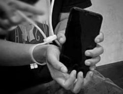 Curi Handphone di Bandara, Karyawan Hotel Ternama di Banda Aceh Diringkus Polisi