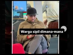 Ahmad Sahroni Dikabarkan “Kabur” ke Singapura, di Tengah Ramainya Aksi Demo