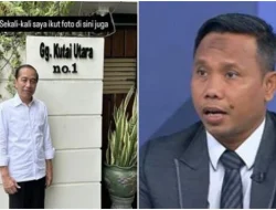 Ahmad Khozinudin Prediksi Rumah Jokowi di Solo Bisa Jadi Target Berikutnya