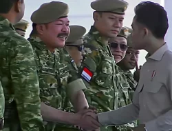 Solo Tidak Suka AHY, Connie Bakrie: Habis itu Gibran Tidak Salami AHY