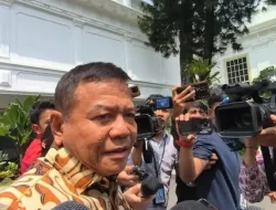 Prabowo Arahkan Tindakan Tegas, BIN Laporkan Aliran Dana Besar di Balik Kerusuhan Demo