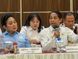 Menhut Raja Juli Kena Semprot KPA soal Konflik Agraria di Cilacap