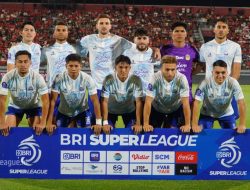 3 Keistimewaan PSIM Yogyakarta Musim Ini
