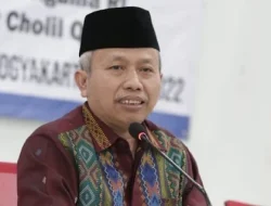 Mantan Sekjen Kemenag Nizar Ali Diperiksa Terkait Korupsi Haji