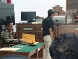 Jaksa Agung Digugat karena Tak Serius Tangkap Silfester