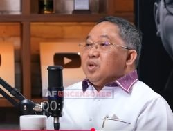 Kader Senior: PPP Dibinasakan oleh Jokowi