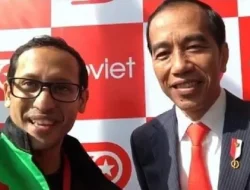 Kejagung Harus Berani Usut Keterlibatan Jokowi di Kasus Korupsi Chromebook