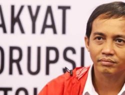 8 Menteri dan Wamen Layak Diganti, Raja Juli Nomor 1
