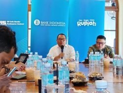 BI Aceh Gelar Meuseraya 2025, Dorong Ekonomi Kreatif