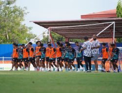 Persiraja Mulai Jual Online Tiket Laga Kandang di Persiraja.id, Harga Mulai Rp30 Ribu