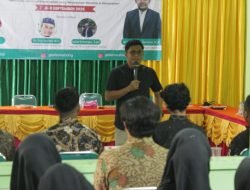 Dari Kilometer Nol, STIS Al-Aziziyah Sabang Cetak Generasi Penulis Visioner