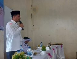 Bupati Mirwan Antar Tugas 4 Camat Baru di Aceh Selatan