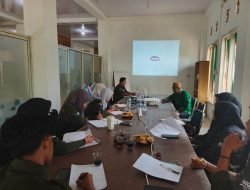 Bahas Krisis Lingkungan, Ketua STIS Al-Aziziyah Sabang Tekankan Fikih Ekologi di SLA VII WALHI Aceh