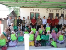 Dukung Ekonomi Rakyat, Bank Aceh Salurkan Pembiayaan Rp50 Miliar ke KOMIDA Syariah