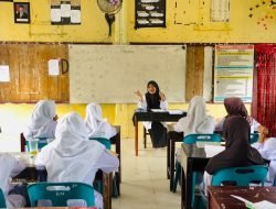 MAN 3 Pidie Jaya Luncurkan Program Unggulan Ekstrakurikuler Bahasa Jepang