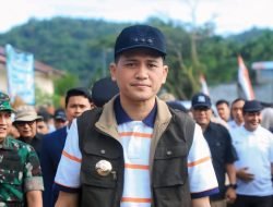 Bupati Aceh Selatan Diperiksa Tim Itjen Kemendagri