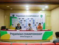 Jelang Hadapi Sumsel United, Persiraja Boyong 23 Pemain ke Palembang